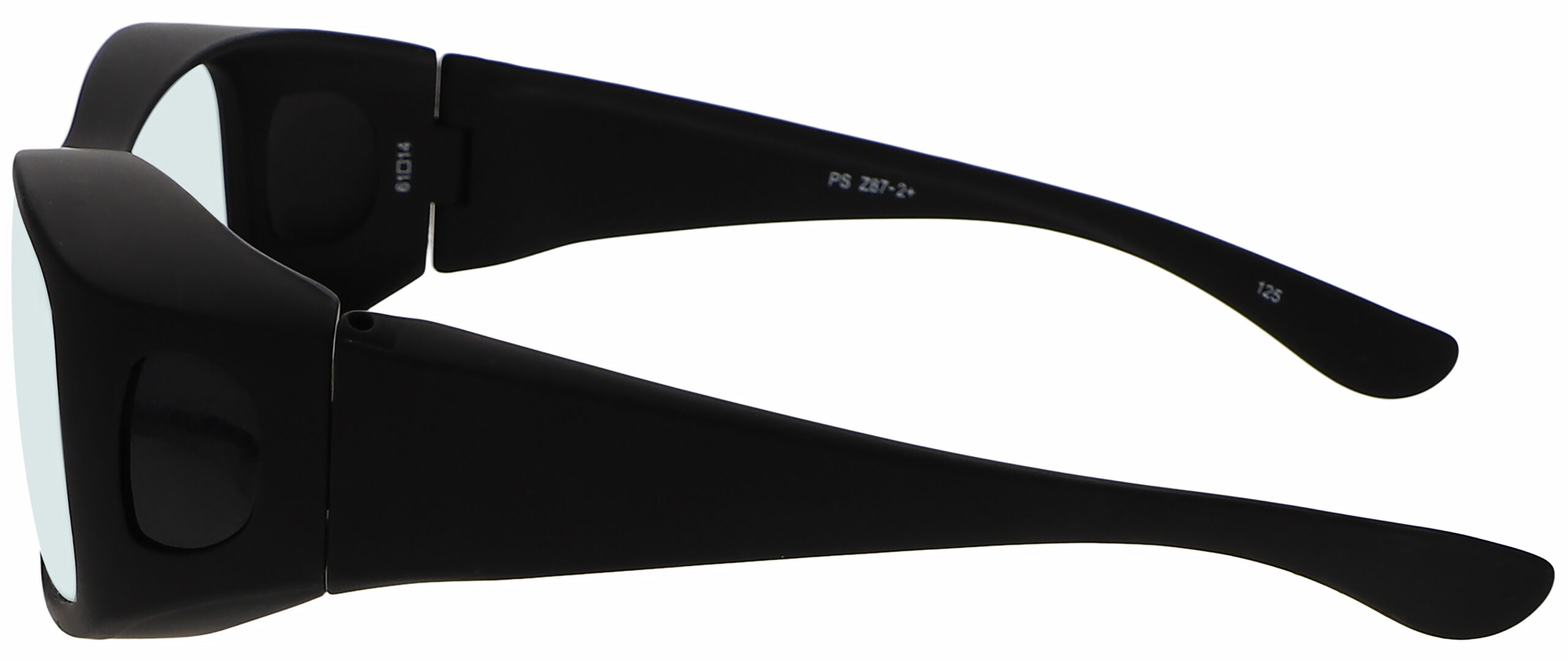 Model 33 Radiation/Laser Combination Protective Eyewear Attenutech