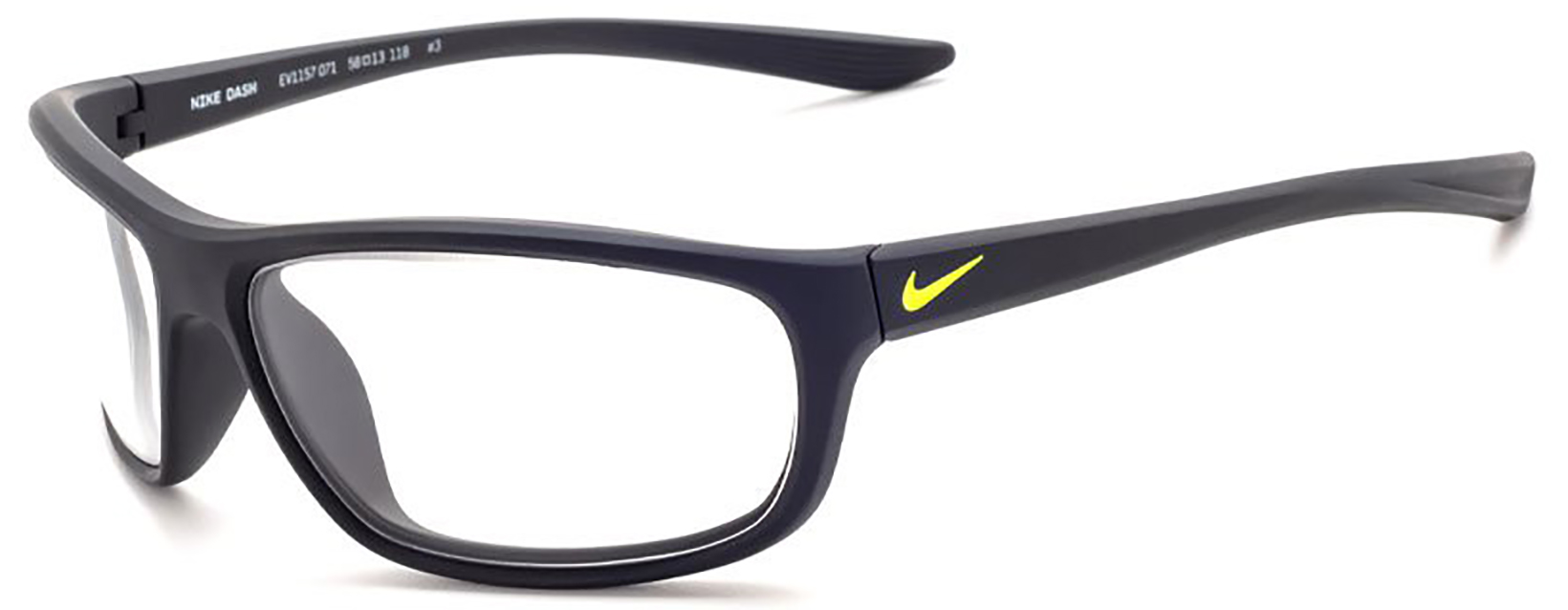 Nike Dash Radiation Glasses Lead Glasses Attenutech