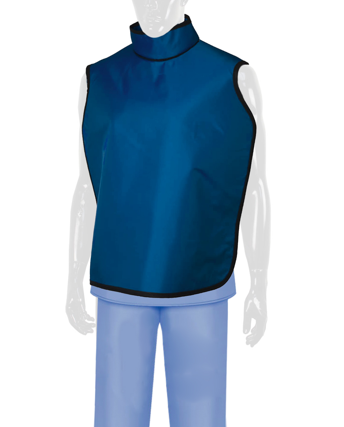 STERITOUCH® Dental Radiation Lead Apron Attenutech