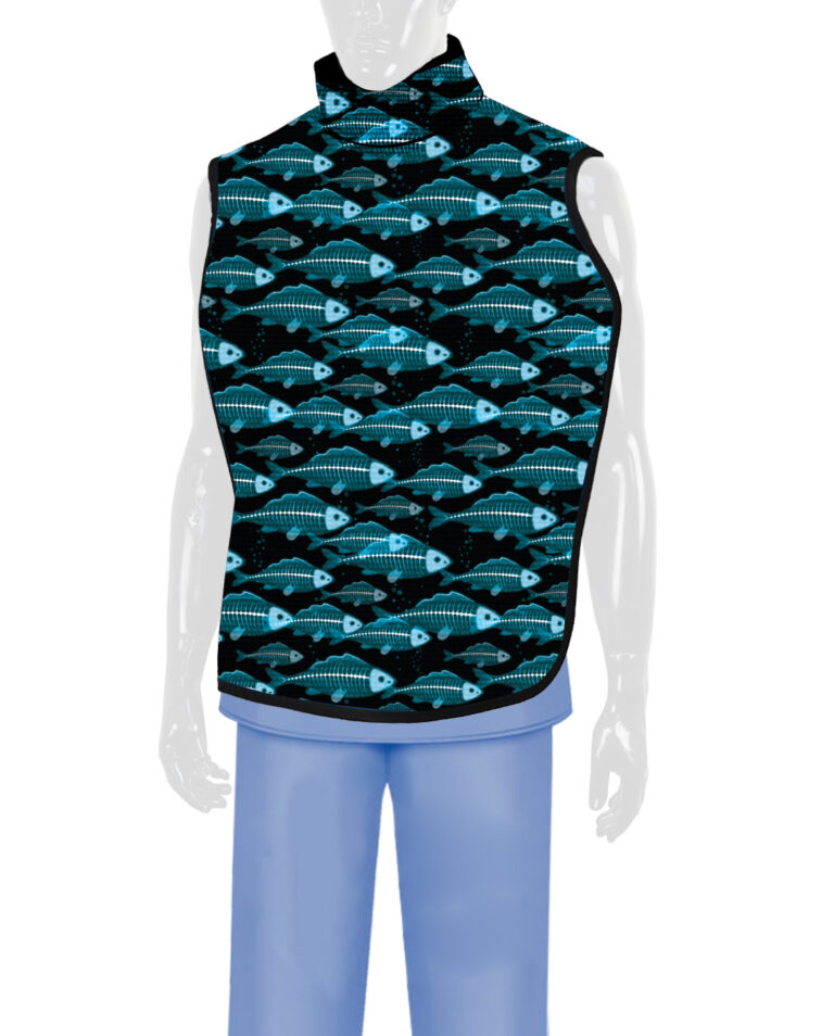 Dental Lead Aprons Attenutech